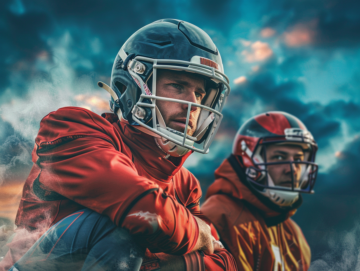 Impressive Practice Session of Broncos Quarterback Bo Nix: A Potential Game-Changer