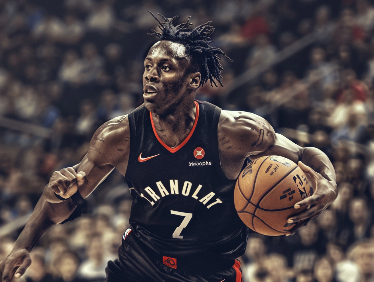 Raptors’ OG Anunoby Out for Game 4: Impact, Lineup Adjustments, and Replacements