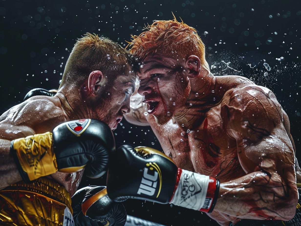 Canelo Alvarez vs Jaime Munguia: Fight Card and Boxing Showdown