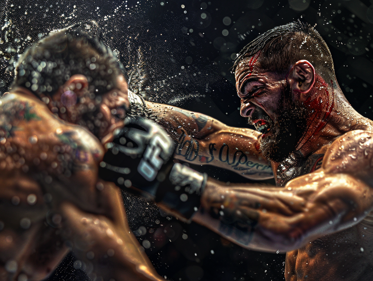 UFC 301 Post-Fight: Pantoja’s Scare & Aldo’s Return Ignite Excitement