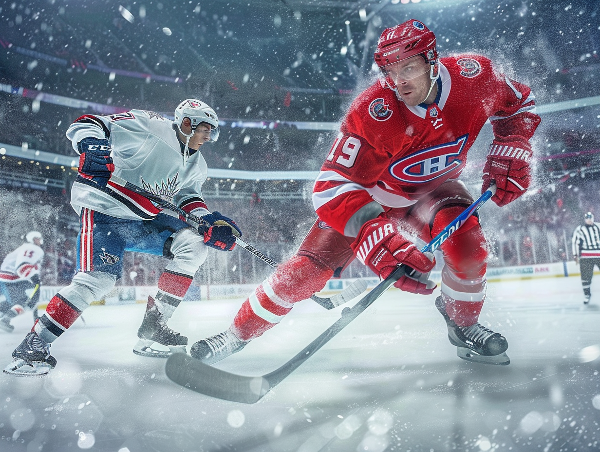 Projected Lineups for Hurricanes vs. Rangers Game 1 in NHL 2024 Playoffs