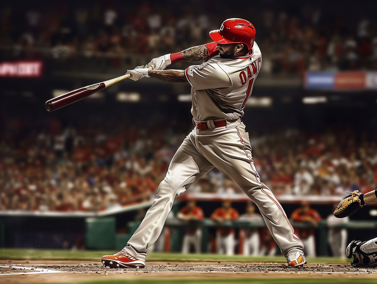 “O’Neil Cruz’s Sensational Home Run Sparks Pittsburgh Pirates’ Thrilling Victory”