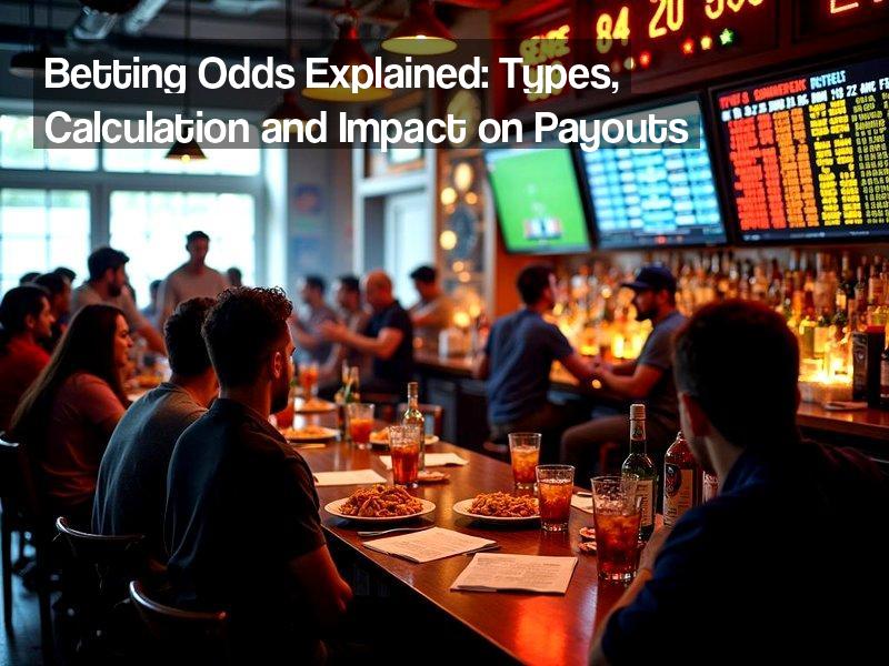 how-do-betting-odds-work