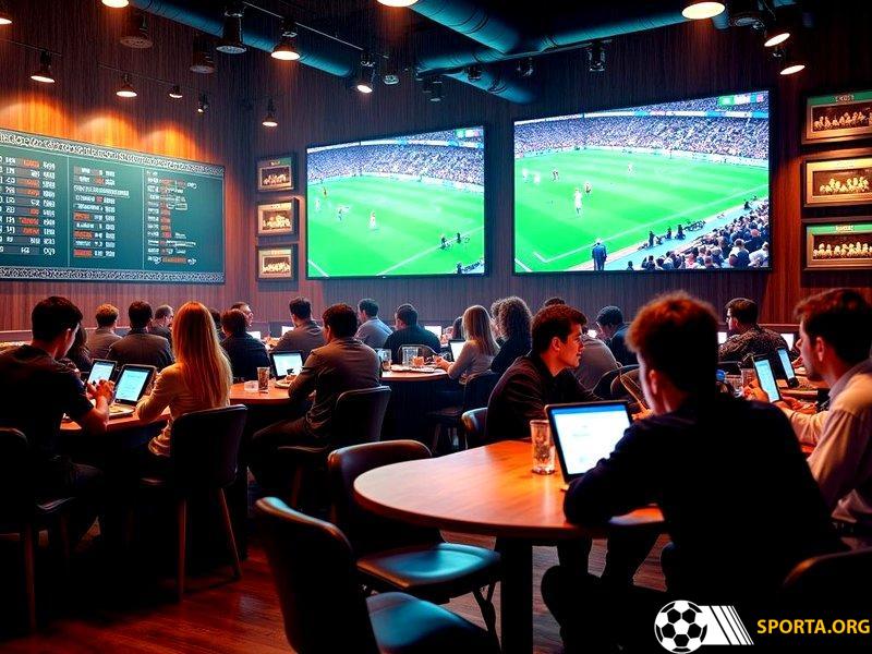 Over-Under Bets Explained: Types, Strategies, and Tips - Sporta