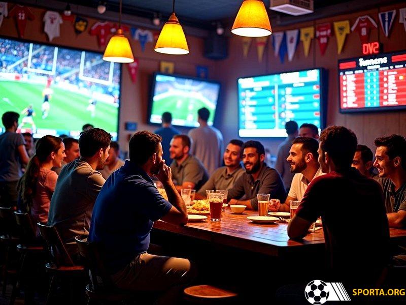 point-spread-betting-explained