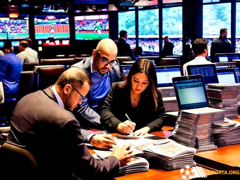 what-is-a-sharp-bettor